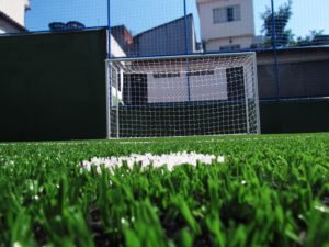 Campo Grama Sintetica Pronto