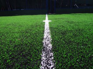 Campo Grama Sintetica Pronto
