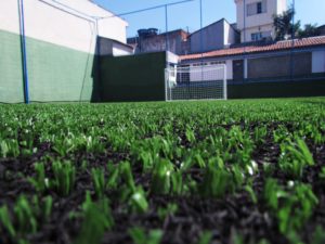 Campo Grama Sintetica Pronto 10