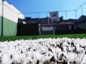 Campo Grama Sintetica Pronto 8