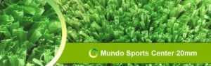 Grama Sintética Mundo Sports Center 20