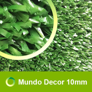 Grama sintética decorativa - mundo decor 10