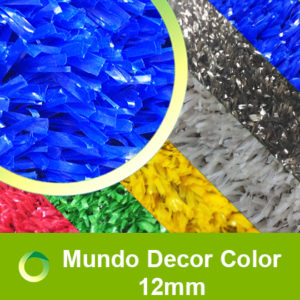 Grama sintética decorativa - mundo decor 12