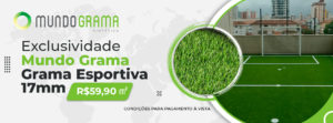 Promocao Grama Sintetica