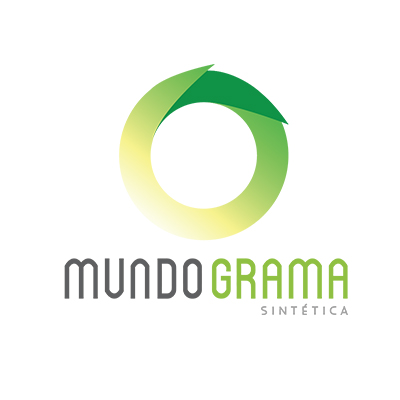 Mundo Grama Logo